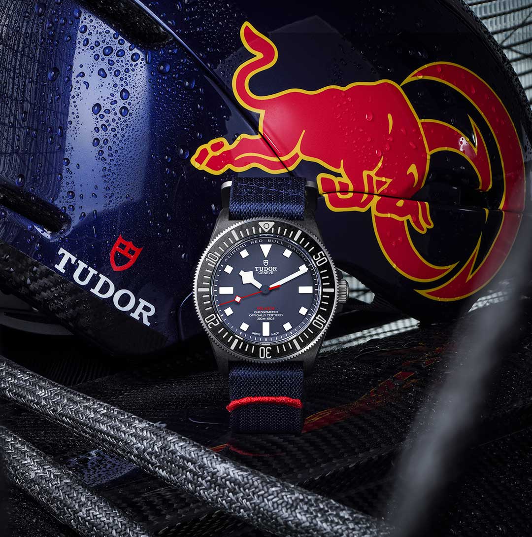 Tudor Watches Official Retailer in Australia | Kennedy-atpcosmetics.com.vn